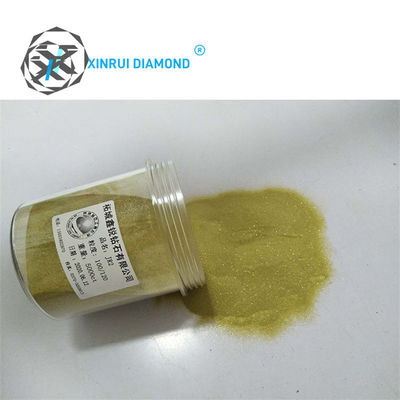 80.00cm * 50.00cm * 30.00cm Dimensione del pacchetto Zhe Cheng Rvd Polvere di diamanti per lucidare la pietra