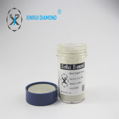 Rvd macchine e apparecchiature elettroniche a polvere di diamanti artificiali Peso lordo 0,500 kg