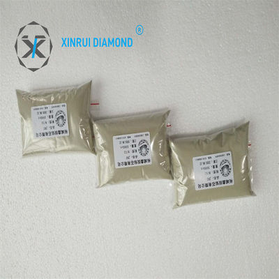 Polvere di diamanti professionali per lucidare ceramiche Utilizzare 5