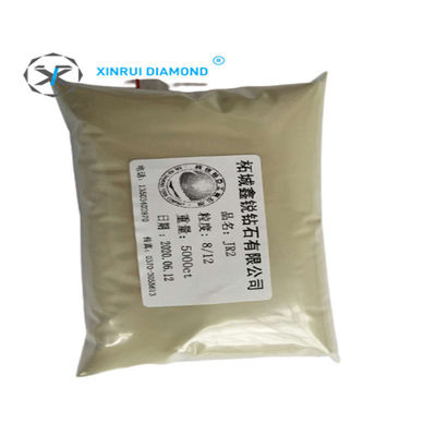 Polvere di diamanti professionali per lucidare ceramiche Utilizzare 5