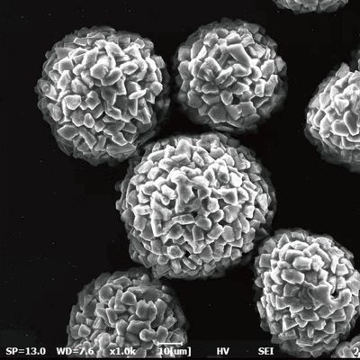 Abd Polvere di diamanti aggregata per ceramica e vetro