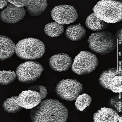 Abd Polvere di diamanti aggregata per ceramica e vetro