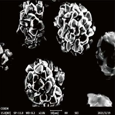 Abd Polvere di diamanti aggregata per ceramica e vetro