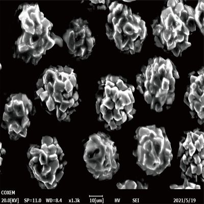 Abd Polvere di diamanti aggregata per ceramica e vetro