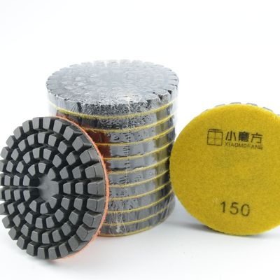 XINRUI-PAD Pad di lucidatura per calcestruzzo granito marmo 0,740 kg Peso lordo