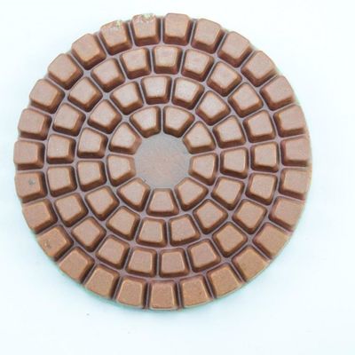 XINRUI-PAD Pad di lucidatura a base di diamanti 50-3000 Grit per la macinazione/pulizia a secco/umido del calcestruzzo