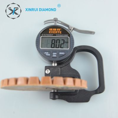 Xinrui Pad di lucidatura per ceramica a diamanti 50 100 200 400 800 1500 3000 Grano