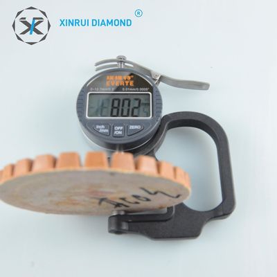 Xinrui Diamant Polishing Pads for Glass Polishing Superior Polishing Results Moneta USA