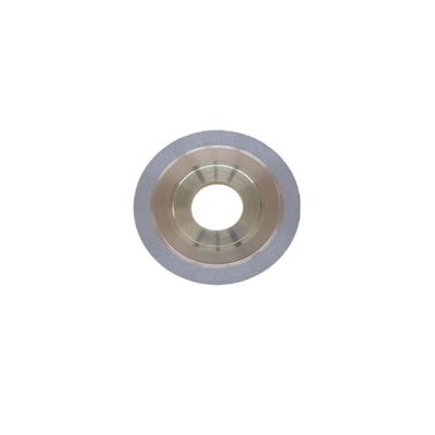Ruota di macinazione di diamanti professionale per macchine di macinazione CNC a supporto di micro-perforazioni PCB