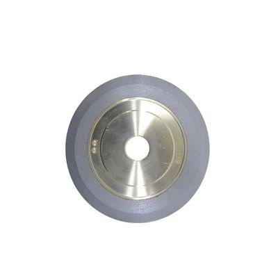Ruota di macinazione di diamanti professionale per macchine di macinazione CNC a supporto di micro-perforazioni PCB