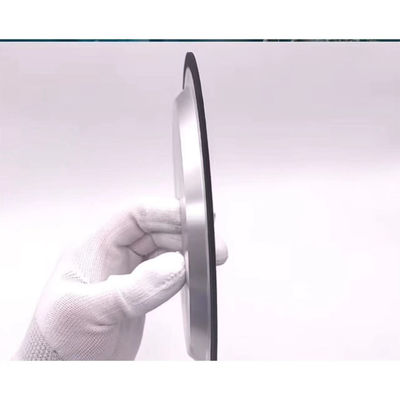 XINRUI-G1 Cilindricità 0.1 Ruota di diamante tagliata ruote Tct lame di sega ruote di rettifica