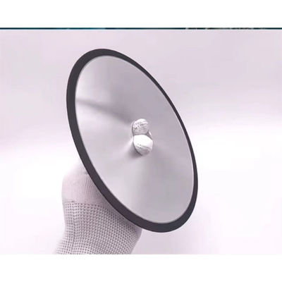 XINRUI-G1 Cilindricità 0.1 Ruota di diamante tagliata ruote Tct lame di sega ruote di rettifica