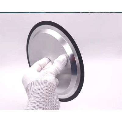XINRUI-G1 Cilindricità 0.1 Ruota di diamante tagliata ruote Tct lame di sega ruote di rettifica