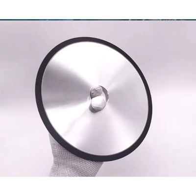 XINRUI-G1 Cilindricità 0.1 Ruota di diamante tagliata ruote Tct lame di sega ruote di rettifica