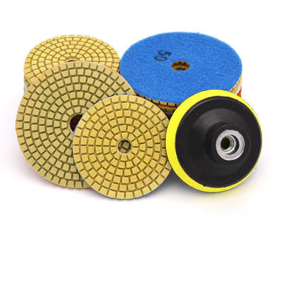 Xinrui Pad di lucidatura di diamanti per lucidare pavimenti di cemento Non più sprecare tempo e denaro