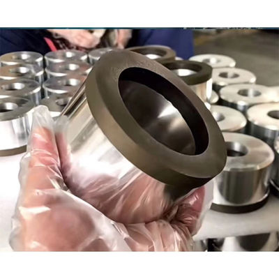 Xinrui Vitrified and Hybrid Bond Diamond/CBN Grinding Wheel per le necessità di rettifica superficiale