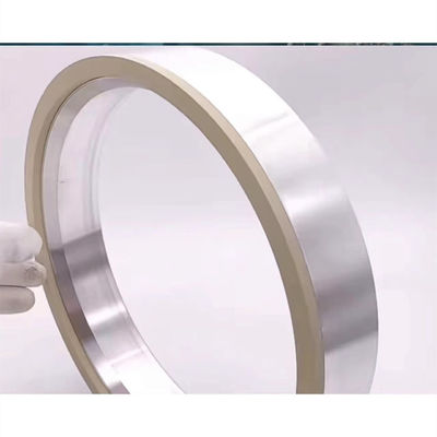 Xinrui Vitrified and Hybrid Bond Diamond/CBN Grinding Wheel per le necessità di rettifica superficiale