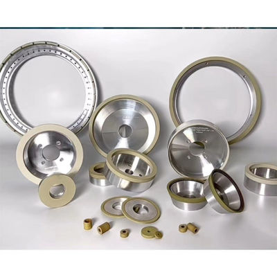 1A1r e 1A1rh Roti abrasivi per il taglio di carburo di tungsteno