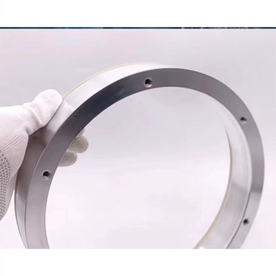 1A1r e 1A1rh Roti abrasivi per il taglio di carburo di tungsteno