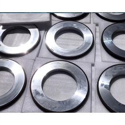 1A1r e 1A1rh Roti abrasivi per il taglio di carburo di tungsteno