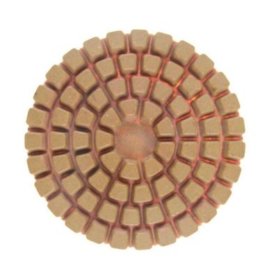 Pagamento completo Xinrui Spedizione rapida Pad di lucidatura di diamanti 50 100 200 400 800 1500 3000
