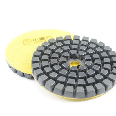 Pagamento completo Xinrui Spedizione rapida Pad di lucidatura di diamanti 50 100 200 400 800 1500 3000