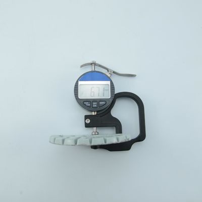 0.740kg Peso lordo Xinrui Pad di lucidatura a diamanti durevole per legante di resina