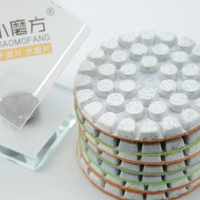 Xinrui W1.5-W1 Pad di lucidatura al diamante Stadio di lucidatura US 30 giorni Rimborso Rimborsi